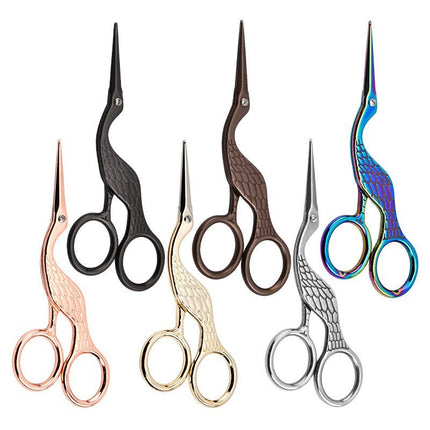 Bar Scissors (Stork Bird) - Cocktailceremony