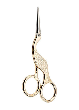 Bar Scissors (Stork Bird) - Cocktailceremony