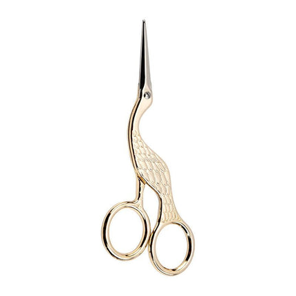 Bar Scissors (Stork Bird) - Cocktailceremony