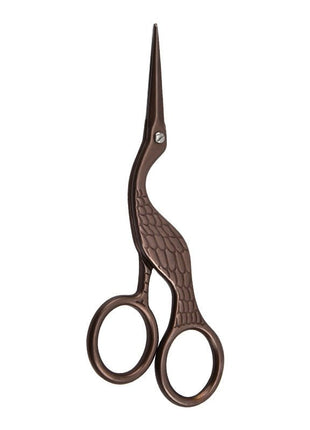 Bar Scissors (Stork Bird) - Cocktailceremony