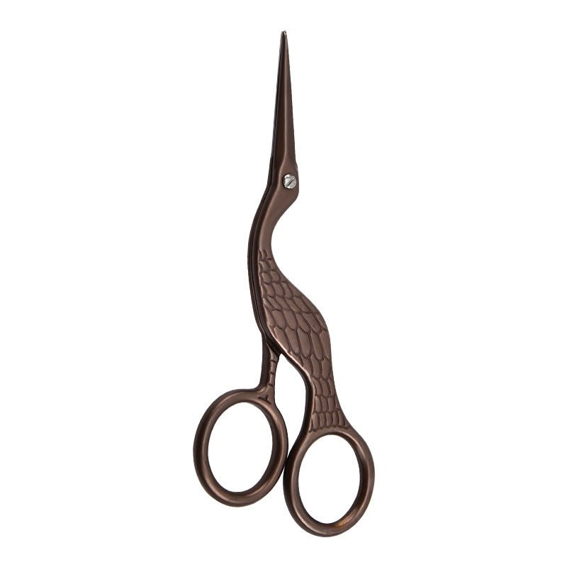 Cocktail Scissors Bar Scissors (Stork Bird) – Cocktail Ceremony