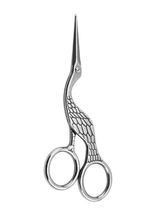 Bar Scissors (Stork Bird) - Cocktailceremony