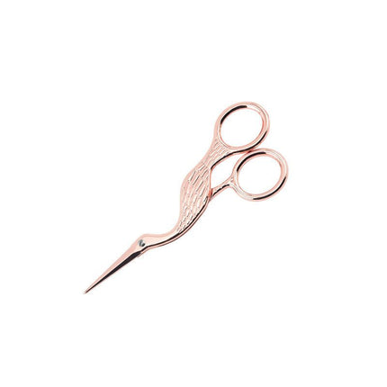 Bar Scissors (Stork Bird) - Cocktailceremony