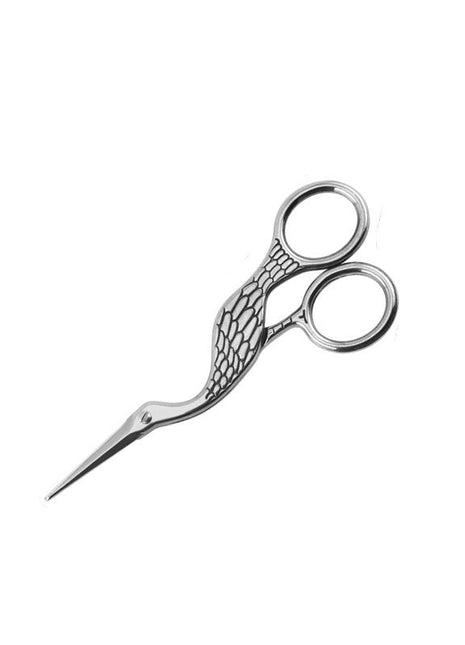 Bar Scissors (Stork Bird) - Cocktailceremony