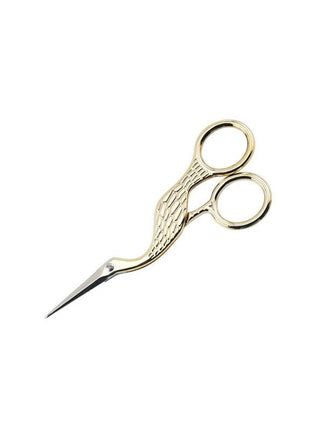 Bar Scissors (Stork Bird) - Cocktailceremony