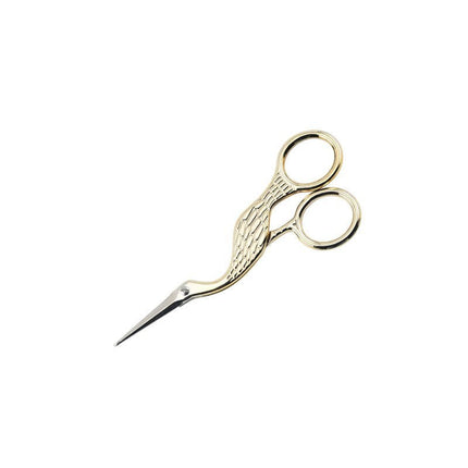 Bar Scissors (Stork Bird) - Cocktailceremony