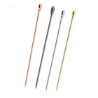 Bar stainless sticks (10 pis) - Cocktailceremony