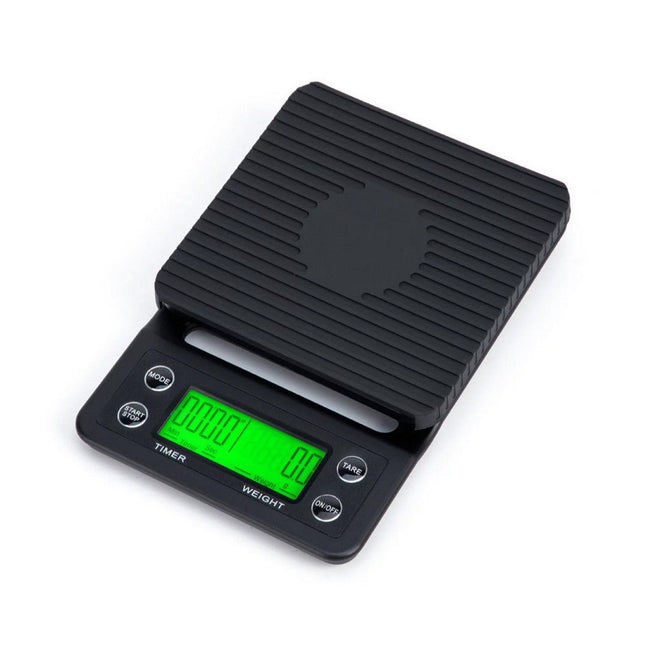 Barista scales timer - Cocktailceremony