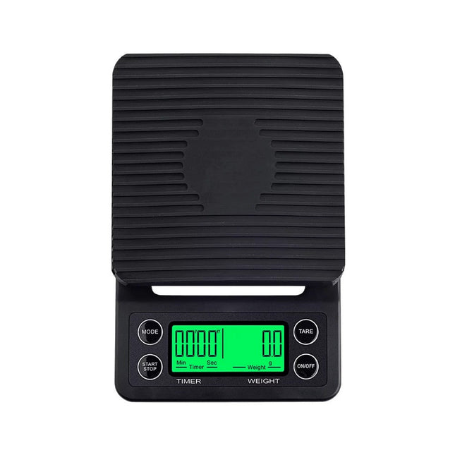 Barista scales timer - Cocktailceremony