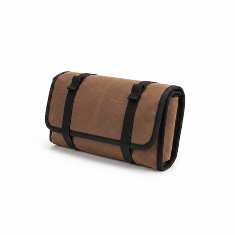 Bartender Roll Bag - Cocktail Ceremony