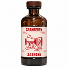 Cranberry & Jasmine Infusion, 500 ml bottle