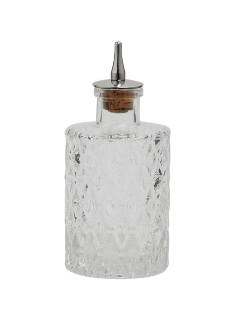 Bitter bottles old fashion - Cocktailceremony