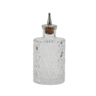 Bitter dasher bottles Simple, 150ml old fashioned shape | Cocktail Ceremony