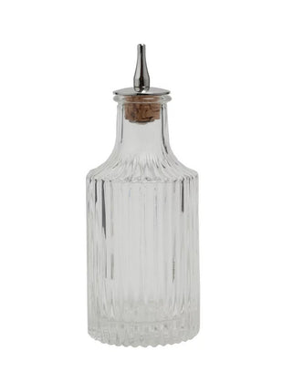 Bitter bottles old fashion - Cocktailceremony
