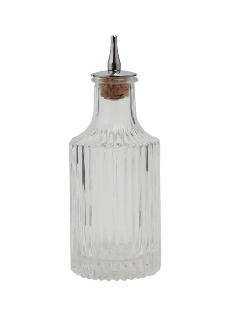 Bitter bottles old fashion - Cocktailceremony