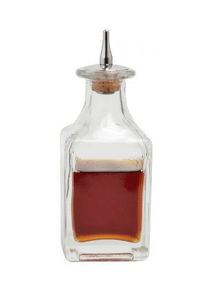 Bitter bottles old fashion - Cocktailceremony
