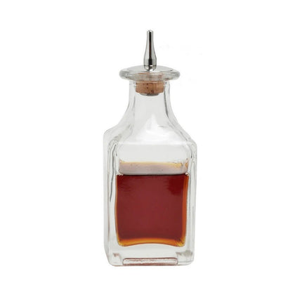 Bitter bottles old fashion - Cocktailceremony