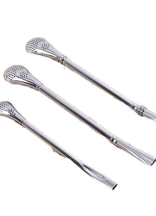 bombilia spoon mate - Cocktailceremony
