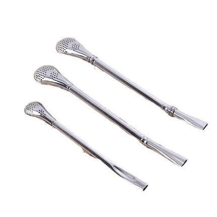 bombilia spoon mate - Cocktailceremony