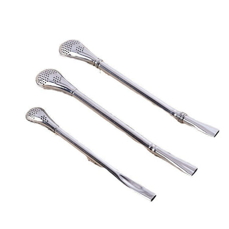 bombilia spoon mate - Cocktailceremony