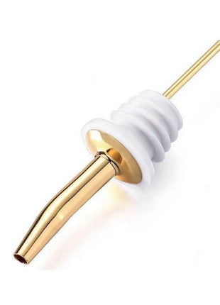 Bottle pourer (10 pis) - Cocktailceremony
