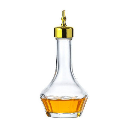 Bottles - Cocktailceremony