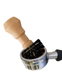 Brush for Portafilter Basket - Cocktailceremony