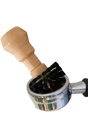 Brush for Portafilter Basket - Cocktailceremony