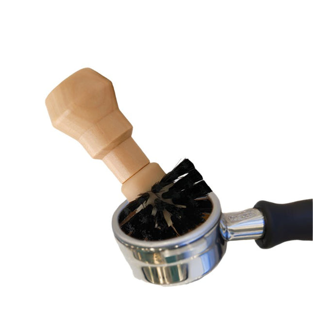 Brush for Portafilter Basket - Cocktailceremony
