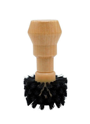 Brush for Portafilter Basket - Cocktailceremony