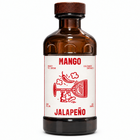 Mango & Jalapeno Infusion, 500 ml bottle
