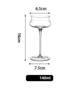 Champagne flute - Cocktailceremony
