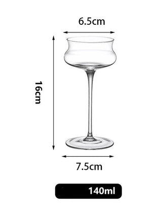 Champagne flute - Cocktailceremony