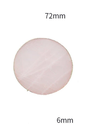 Coaster set of 6 - Cocktailceremony
