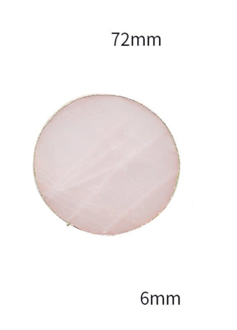 Coaster set of 6 - Cocktailceremony