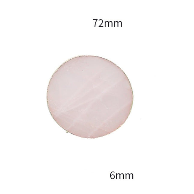 Coaster set of 6 - Cocktailceremony