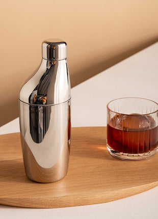 Cobbler Shaker "Nordic" - Cocktail Ceremony