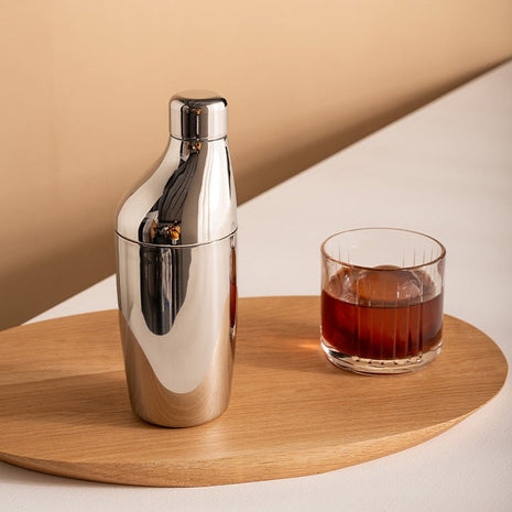 Cobbler Shaker "Nordic" - Cocktail Ceremony