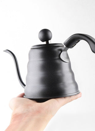 Coffee Brewing Kettle 650ml - Cocktailceremony