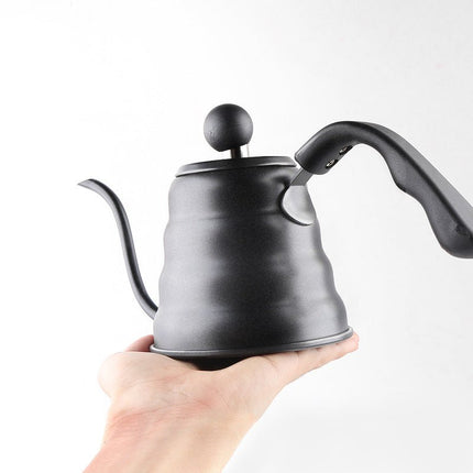 Coffee Brewing Kettle 650ml - Cocktailceremony
