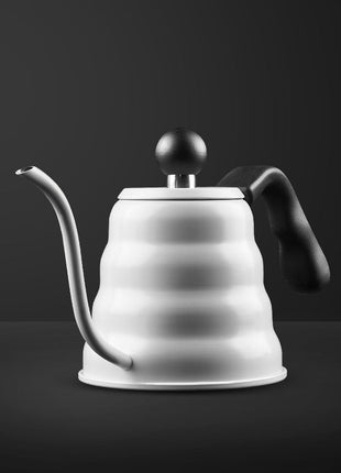Coffee Brewing Kettle 650ml - Cocktailceremony