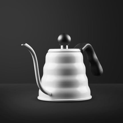 Coffee Brewing Kettle 650ml - Cocktailceremony
