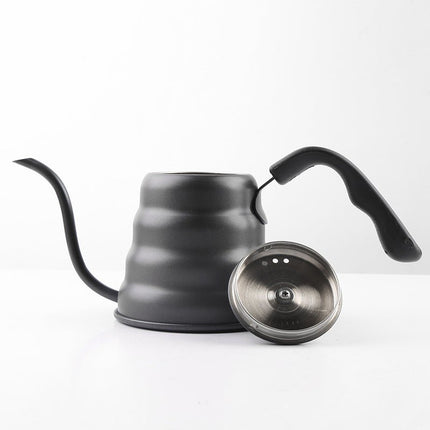 Coffee Brewing Kettle 650ml - Cocktailceremony