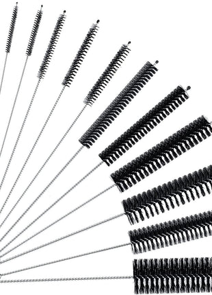 Coffee cleaning brush set - Cocktailceremony