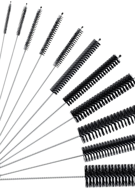 Coffee cleaning brush set - Cocktailceremony