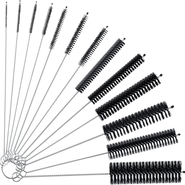 Coffee cleaning brush set - Cocktailceremony