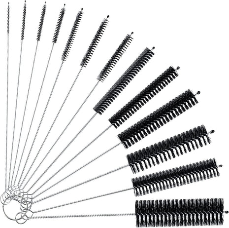 Coffee cleaning brush set - Cocktailceremony