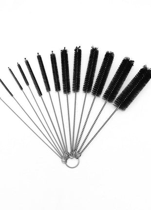 Coffee cleaning brush set - Cocktailceremony