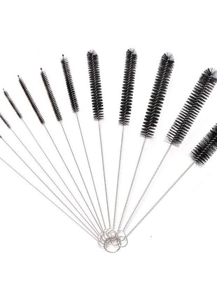 Coffee cleaning brush set - Cocktailceremony
