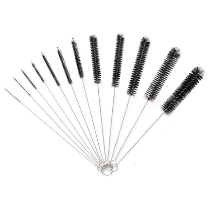Coffee cleaning brush set - Cocktailceremony